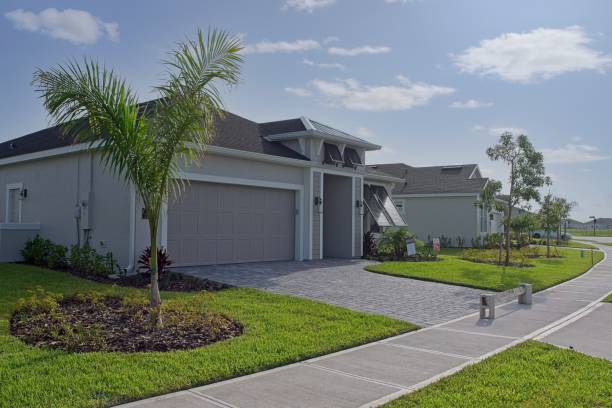 Reasons to Select Us for Your Driveway Paving Requirements in Deerwood, TX